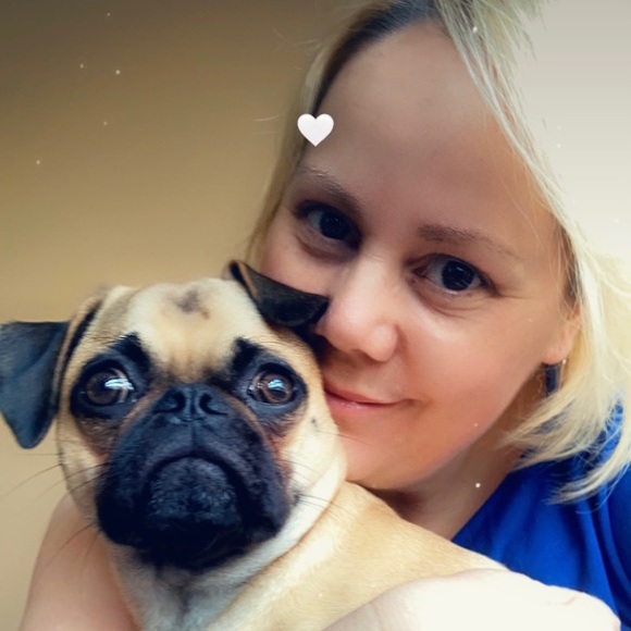 Meet your Posher, Sherry - Picture 1 of 1